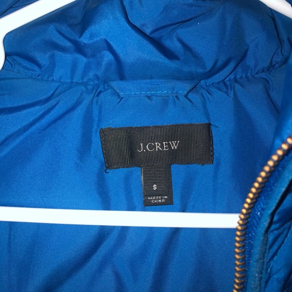 J. Crew vest - Picture 2 of 4